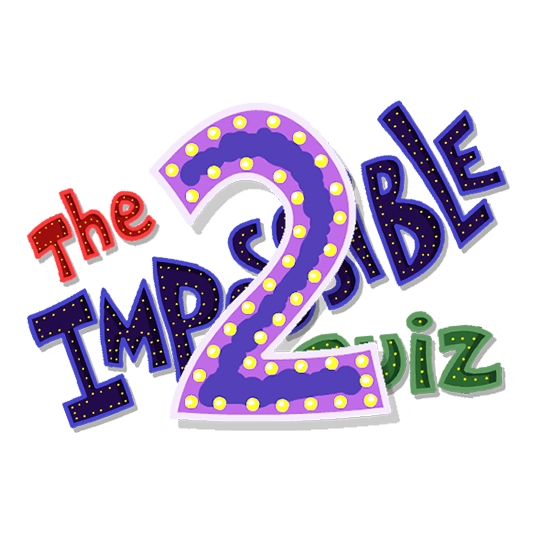 The Impossible Quiz 2